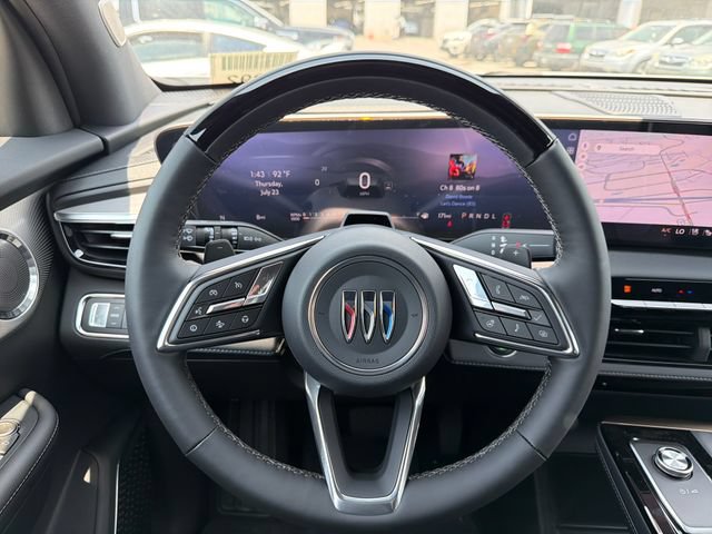 New 2026 Buick Enclave Avenir w/ Super Cruise Package FWD image 10