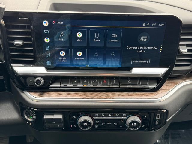 Certified 2022 Chevrolet Silverado 1500 LT image 10