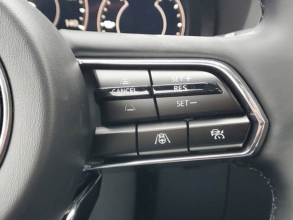 New 2026 MAZDA CX-90 Plug-In Hybrid w/ Premium Plus image 25