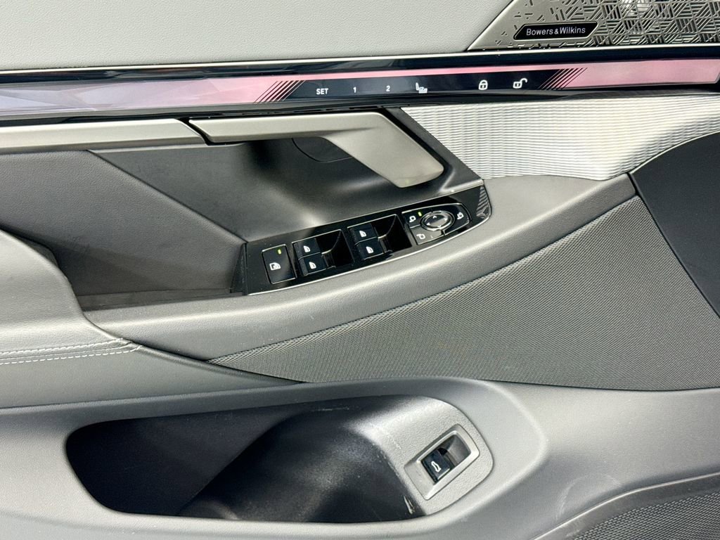 Certified 2026 BMW i5 eDrive40 w/ M Sport Package image 22