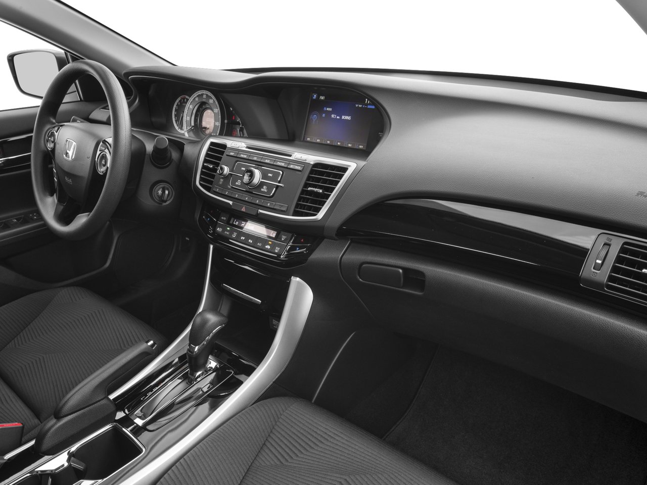 Used 2016 Honda Accord LX image 45