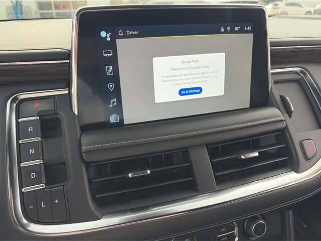 Used 2023 Chevrolet Tahoe Premier AWD/4WD image 27