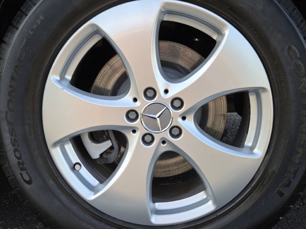 Used 2018 Mercedes-Benz GLS 450 4MATIC image 16