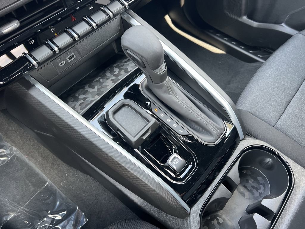 New 2026 Chevrolet Colorado W/T w/ WT Custom Package image 7