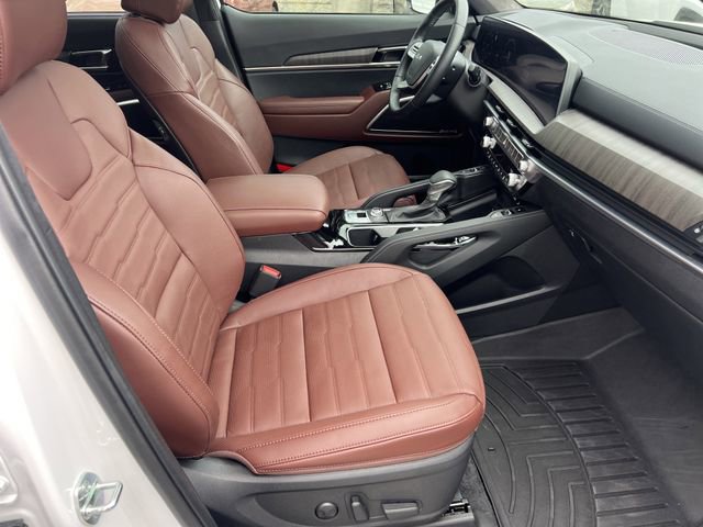 Used 2024 Kia Telluride SX Prestige image 14