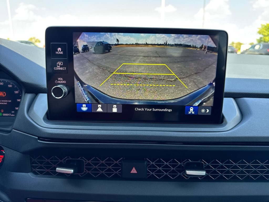 New 2026 Honda Accord SE image 17