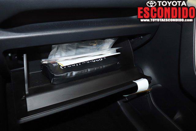 Certified 2019 Toyota RAV4 XLE w/ All Weather Liner Package AWD/4WD image 36