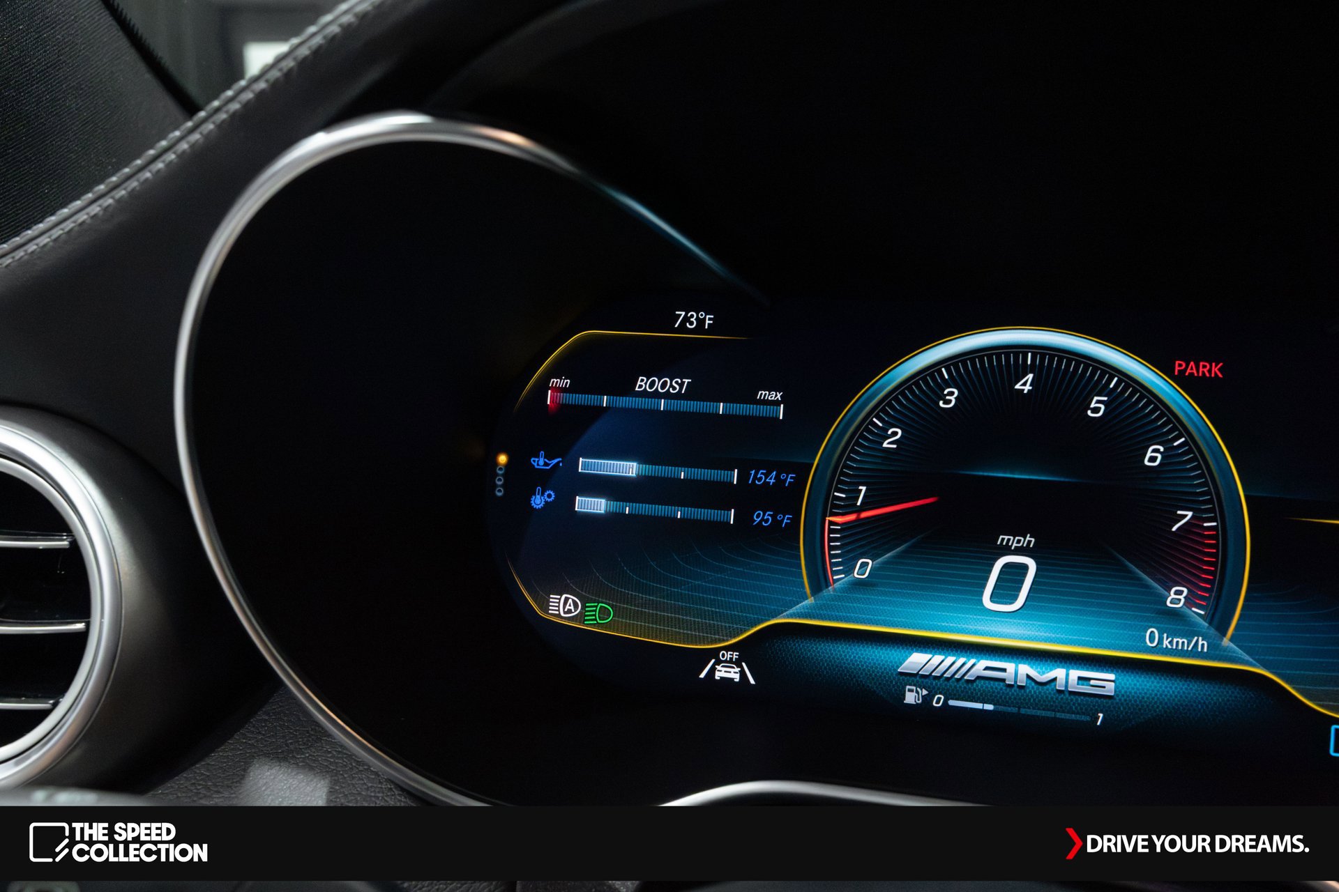 Used 2020 Mercedes-Benz C 63 AMG S image 43