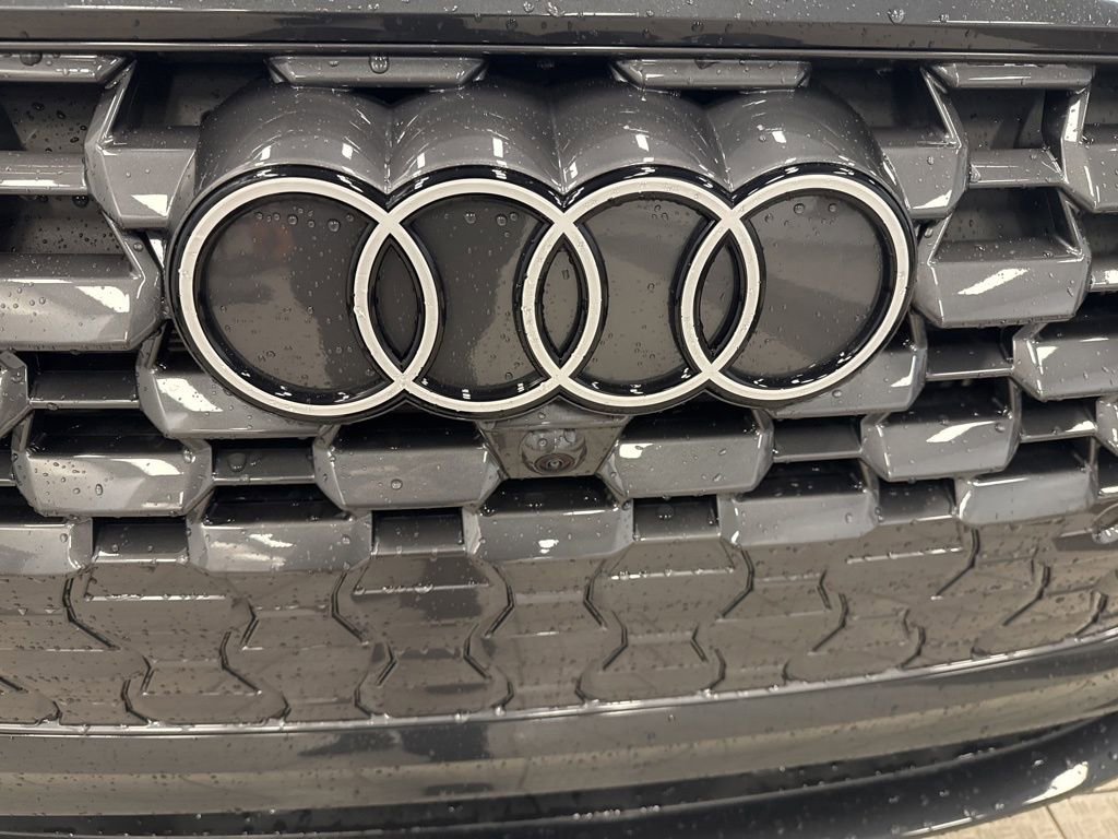 New 2025 Audi Q5 Premium Plus image 5