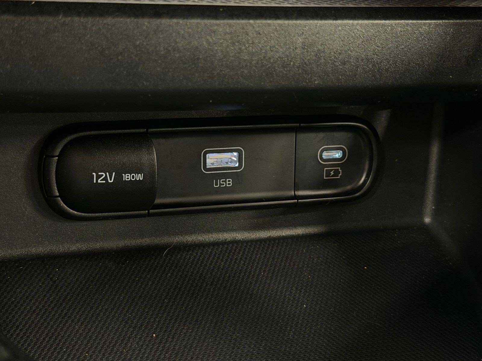 Used 2024 Kia Seltos S AWD/4WD image 28