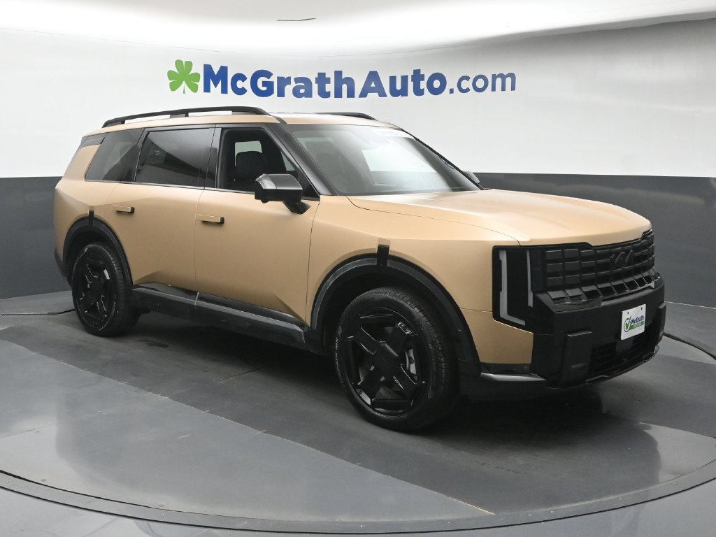 Used 2027 Kia Telluride SX X-Line w/ Towing Package AWD/4WD image 2
