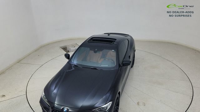 Used 2021 BMW 440i xDrive Coupe w/ Premium Package AWD/4WD image 77