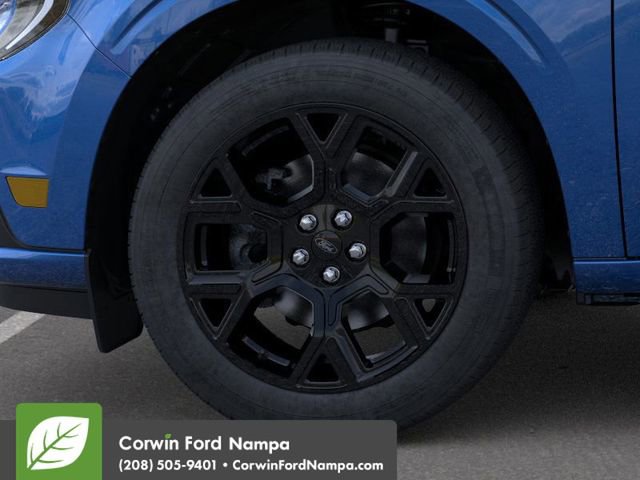 New 2026 Ford Maverick Lobo image 20