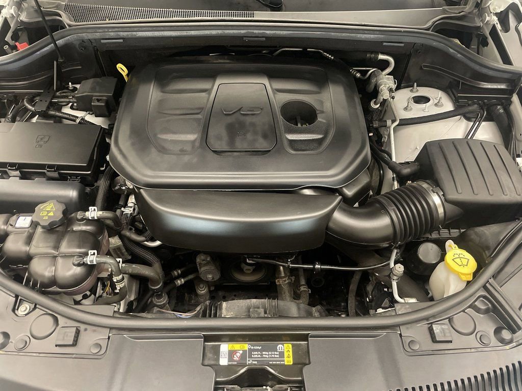 Used 2022 Dodge Durango GT image 24