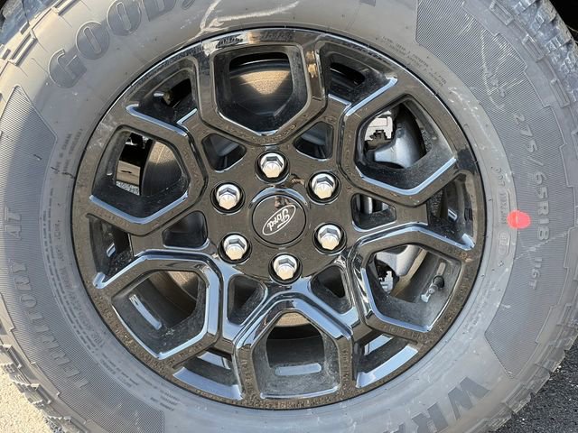 New 2026 Ford F150 XLT image 7