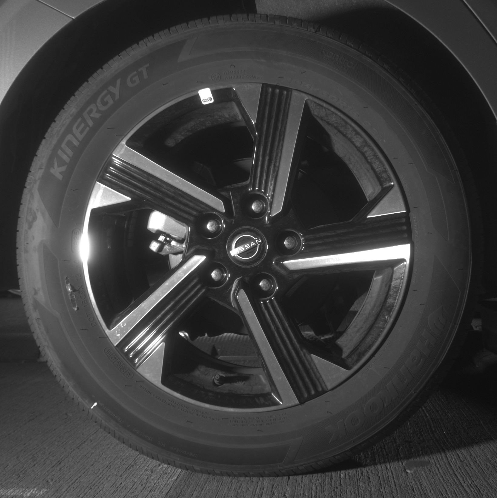 Used 2025 Nissan Sentra SV image 15