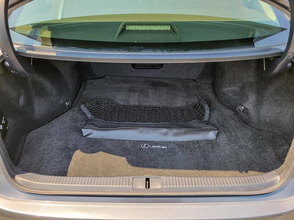 Used 2014 Lexus ES 350 w/ Luxury Package FWD image 28