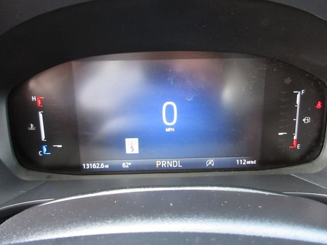 Certified 2025 Ford Escape Active w/ Tech Pack #1 FWD image 17