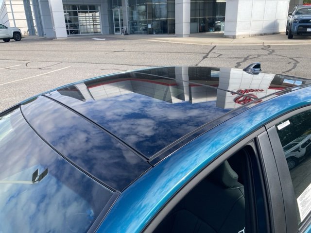 New 2026 Toyota Camry XSE image 11