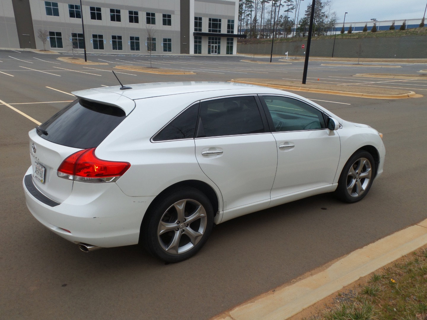 Used 2009 Toyota Venza image 7