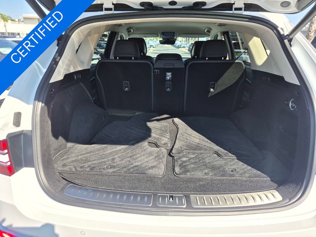 Used 2026 Genesis GV80 2.5T image 24