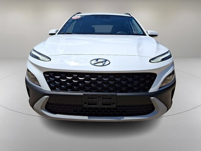 Certified 2022 Hyundai Kona SEL w/ Convenience Package AWD/4WD image 3