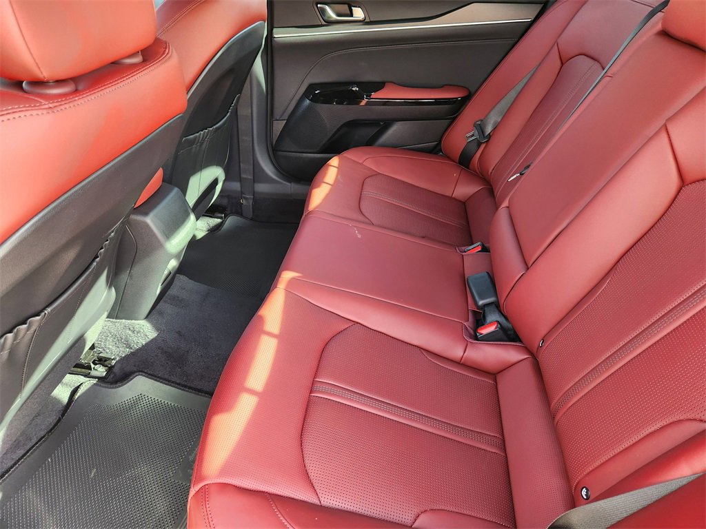 New 2026 Kia K5 GT-Line w/ GT-Line Premium Package image 20