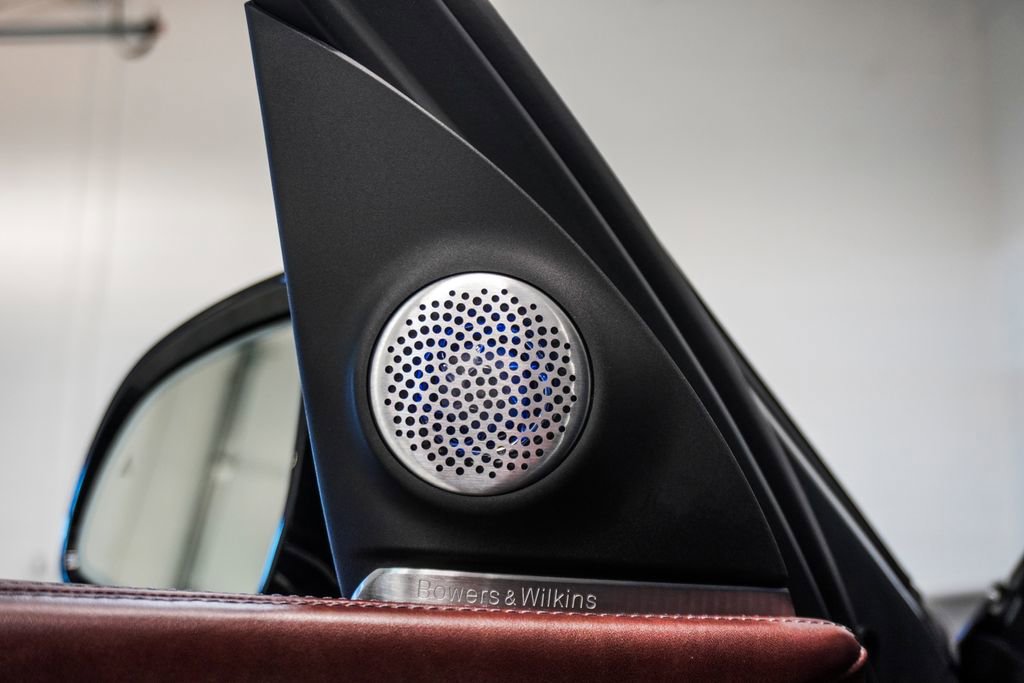 Used 2024 BMW XM image 27