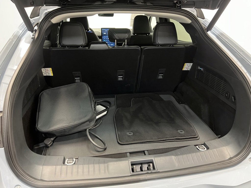 Used 2024 Ford Mustang Mach-E Premium image 19