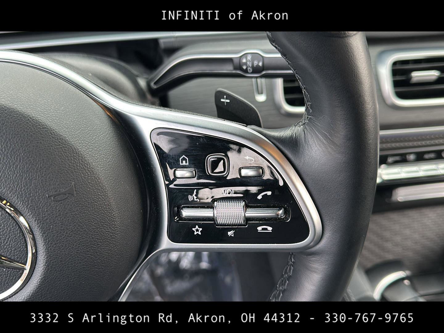 Used 2023 Mercedes-Benz GLE 450 GLE 450 image 52