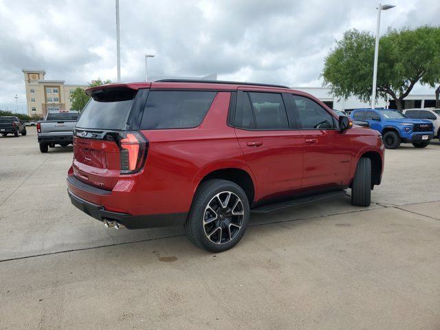New 2026 Chevrolet Tahoe RST w/ Comfort Package RWD image 7