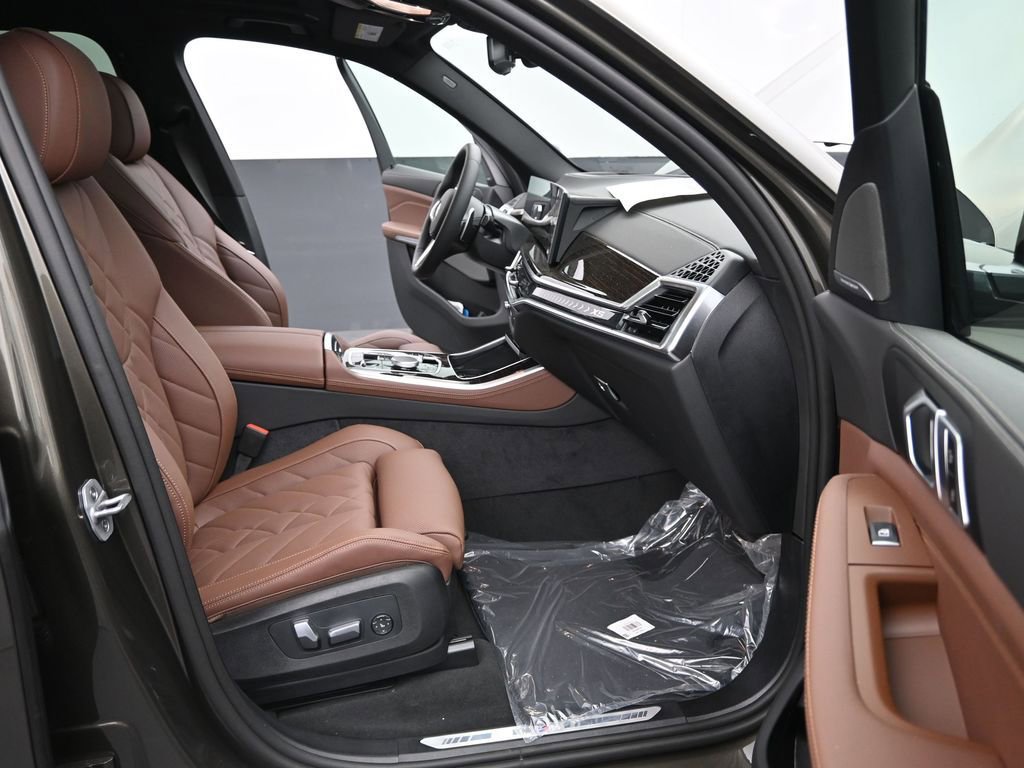 New 2026 BMW X5 xDrive50e AWD/4WD image 26