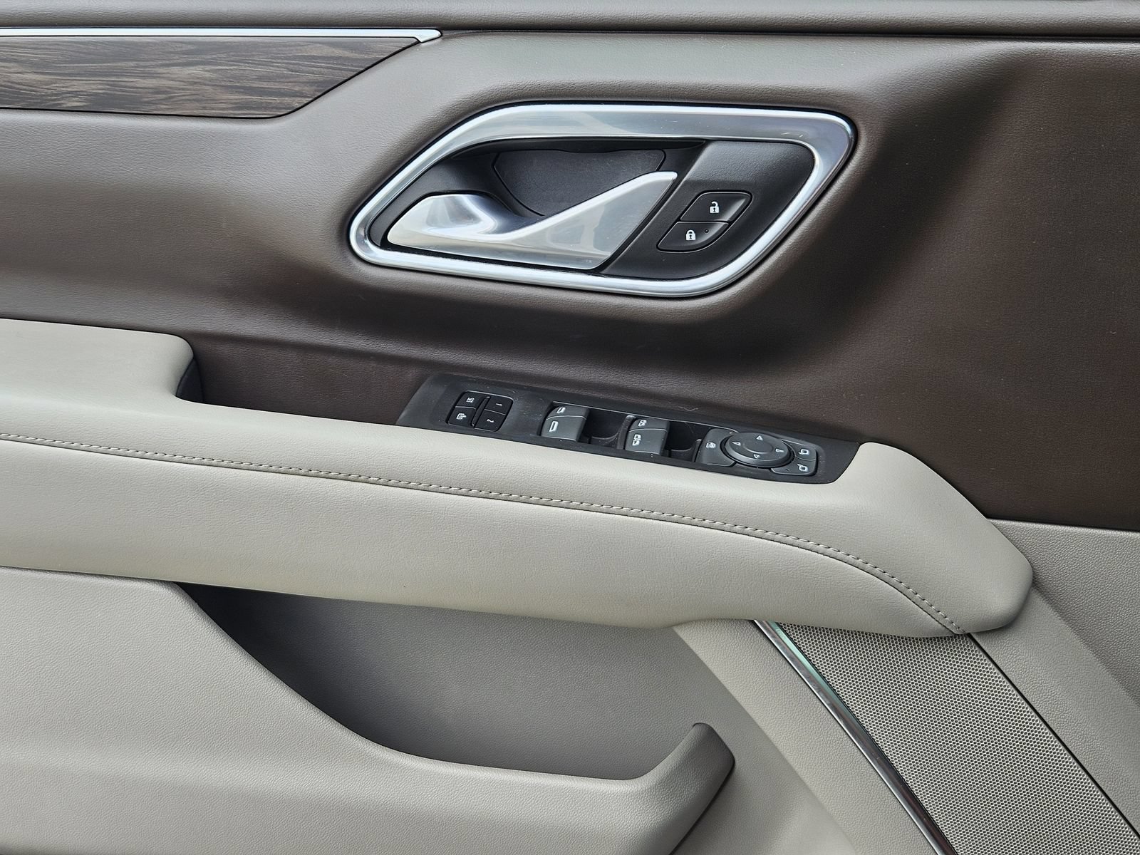 Certified 2022 Chevrolet Tahoe LT RWD image 27