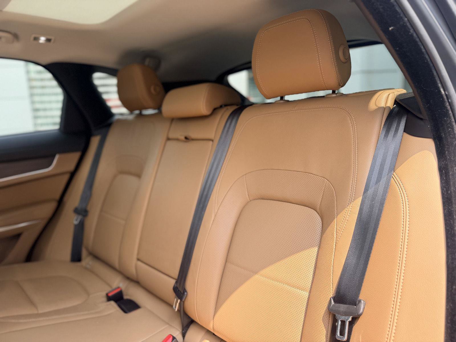 Used 2021 Jaguar F-PACE S AWD/4WD image 15