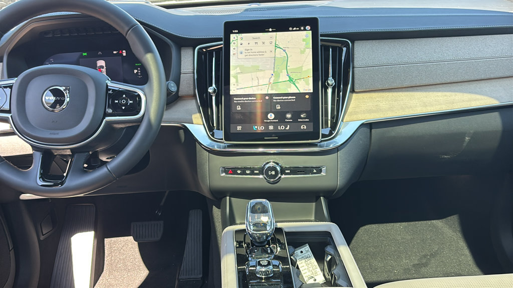 New 2027 Volvo XC90 B6 Ultra AWD/4WD image 6
