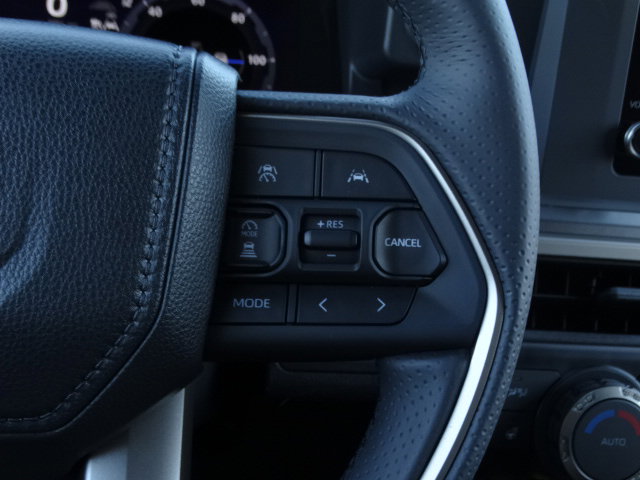 New 2026 Toyota 4Runner TRD Off-Road image 27