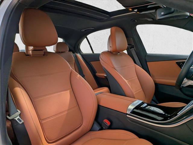 Used 2026 Mercedes-Benz C 300 Sedan image 19