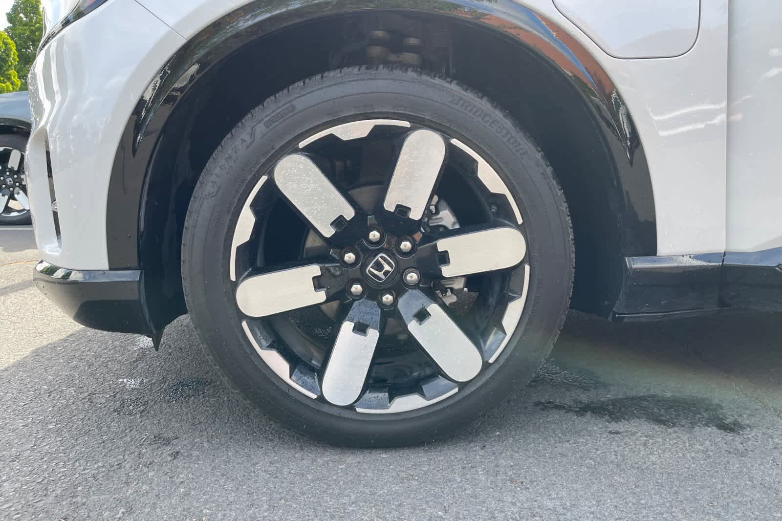 Used 2024 Honda Prologue Elite image 15