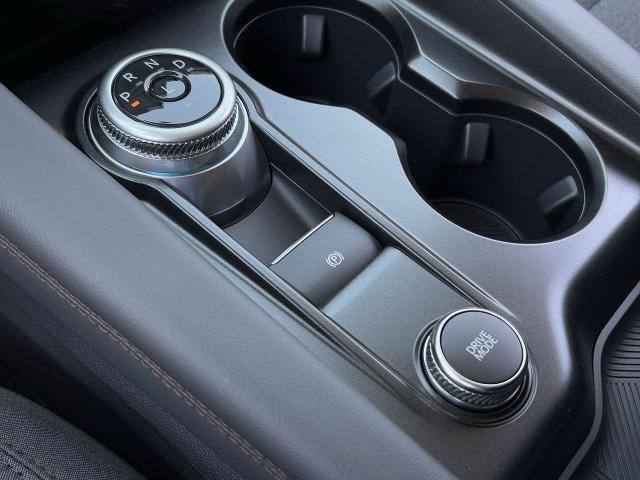New 2026 Ford Explorer Active AWD/4WD image 44