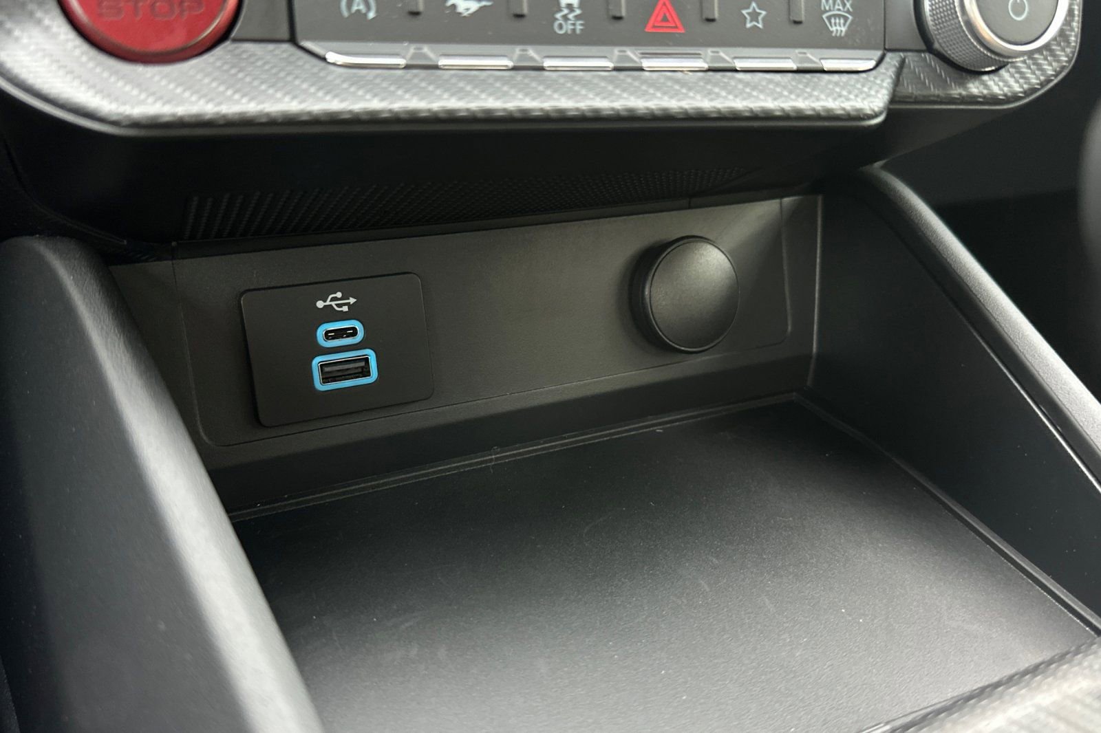 New 2026 Ford Mustang Coupe image 26