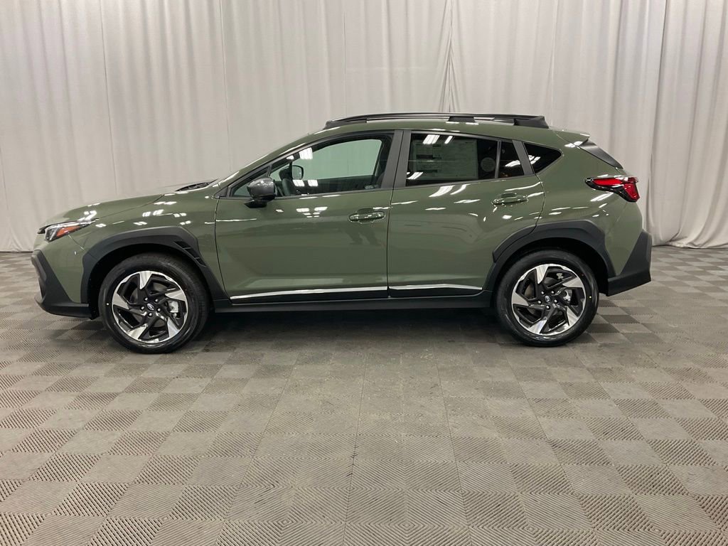 New 2026 Subaru Crosstrek 2.5i Limited image 7