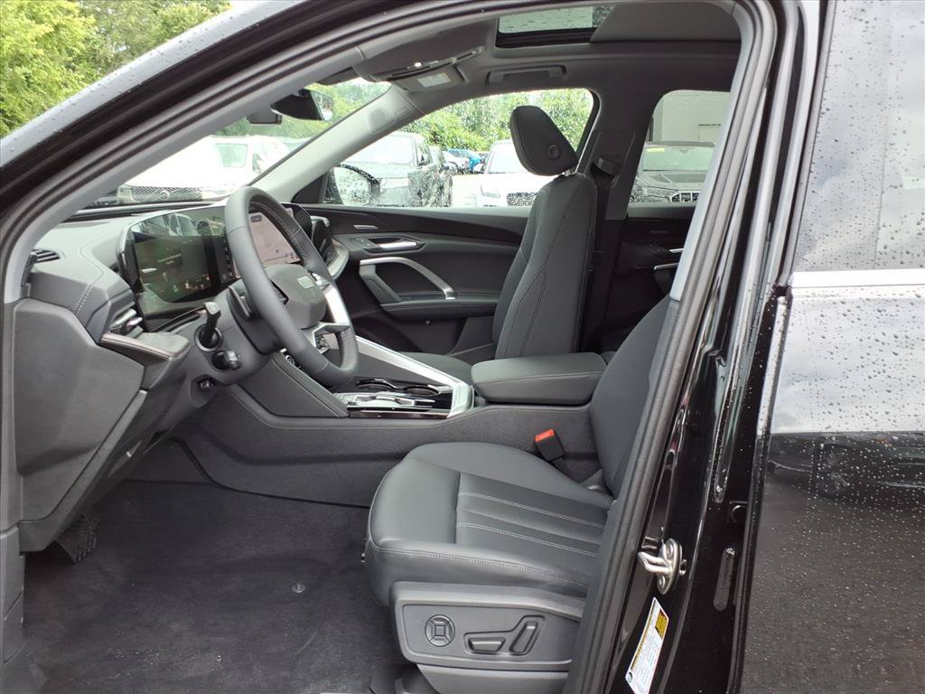 New 2026 Audi Q5 Premium AWD/4WD image 11