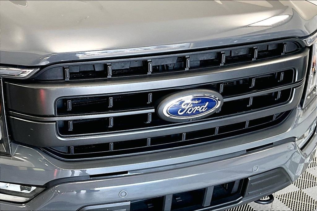 Used 2021 Ford F150 Lariat image 30