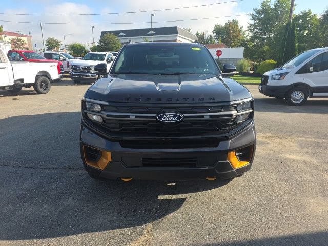 New 2027 Ford Expedition Tremor AWD/4WD image 14
