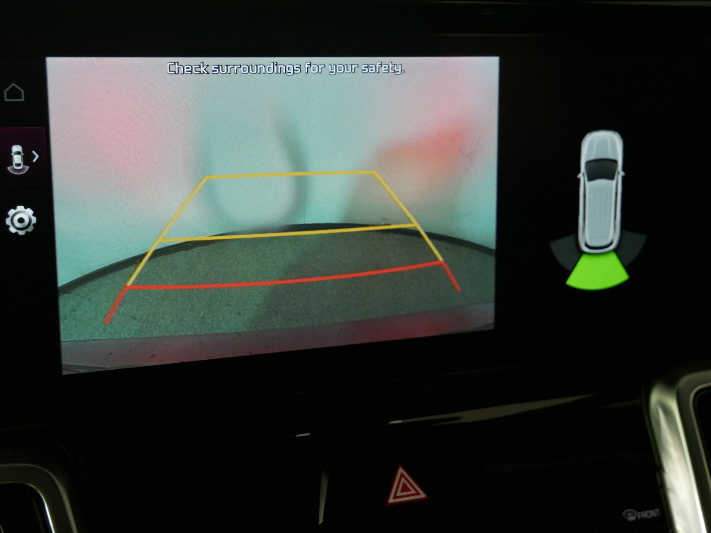 Used 2022 Kia Sorento SX image 32