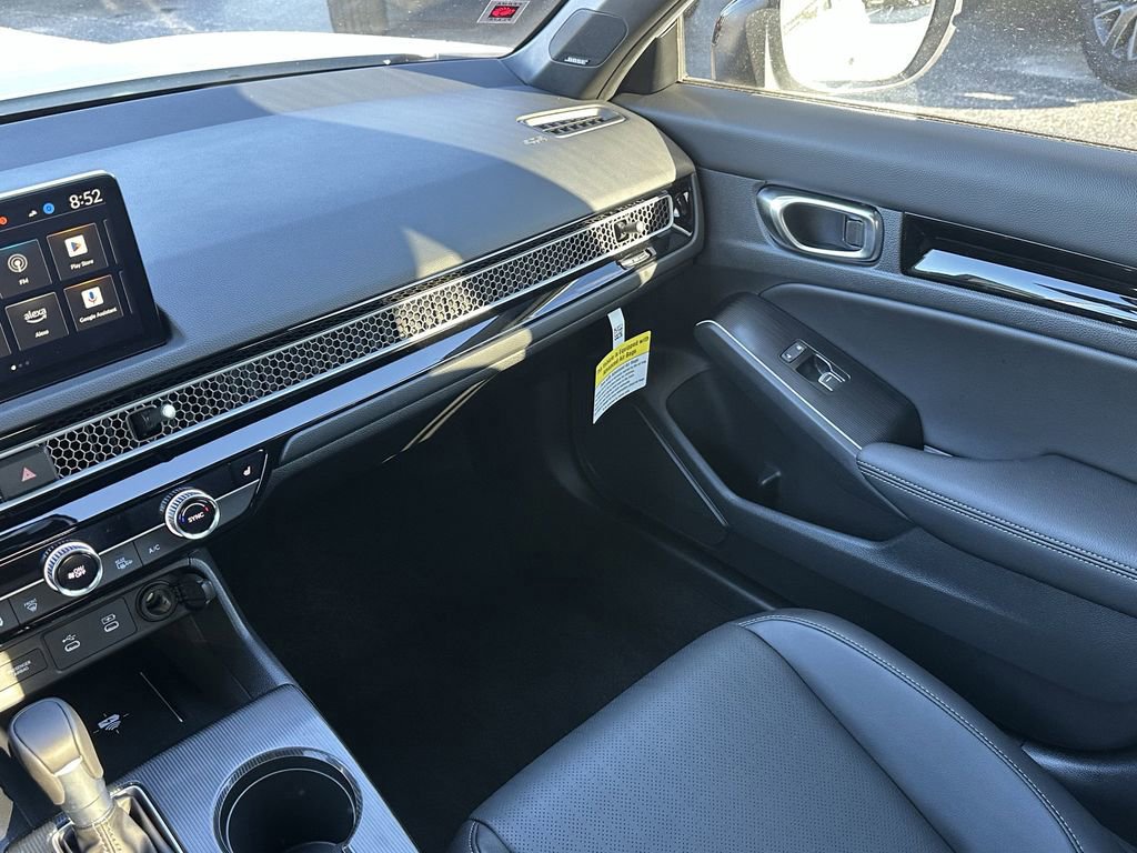 Used 2026 Honda Civic Sport Touring image 16