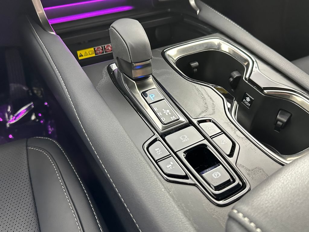 New 2026 Lexus RX 350 Premium Plus AWD/4WD image 25