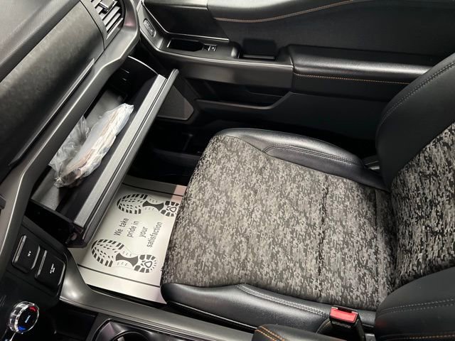 Used 2025 Ford F150 Tremor w/ Tow/Haul Package AWD/4WD image 36