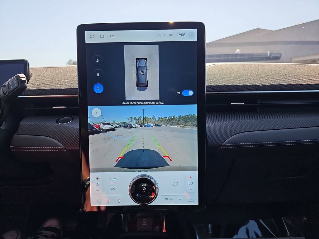 Used 2024 Ford Mustang Mach-E Premium image 26