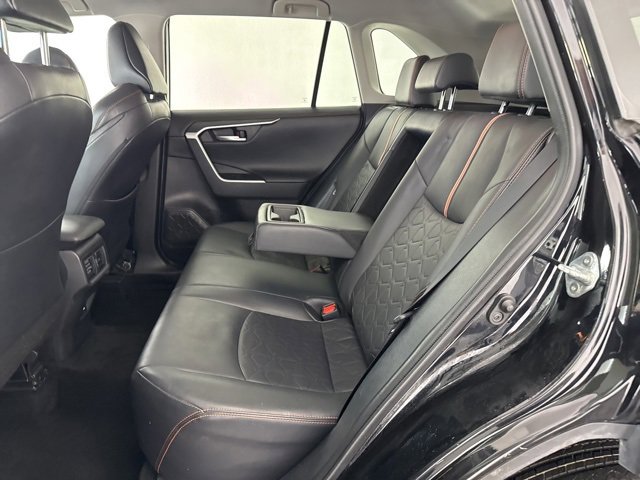 Used 2021 Toyota RAV4 Adventure image 24